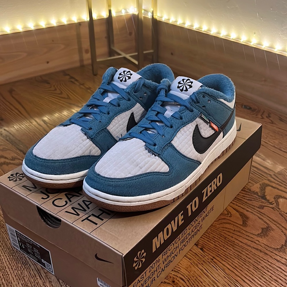 NIKE DUNK LOW RETRO NN